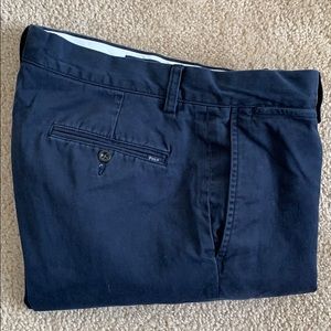 Polo Ralph Lauren slim fit chino pants